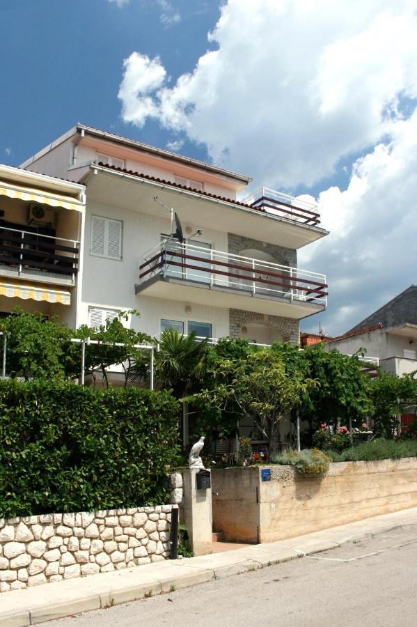 Apartments With A Parking Space Crikvenica - 5553 Exterior foto