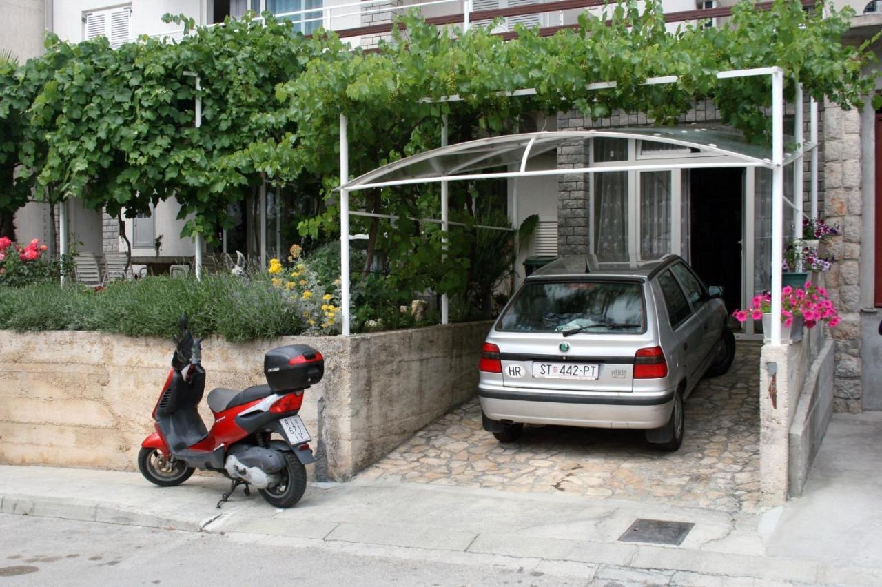 Apartments With A Parking Space Crikvenica - 5553 Exterior foto