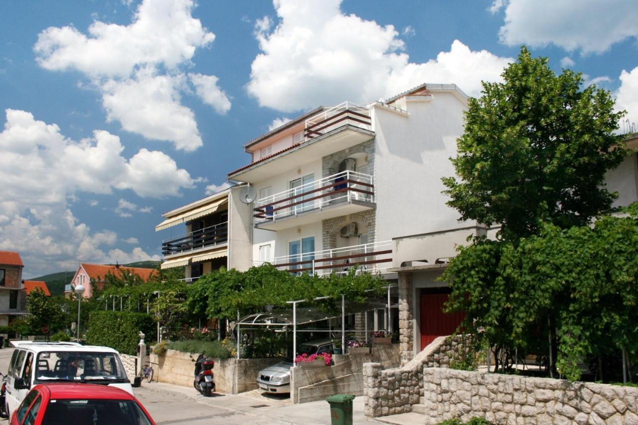 Apartments With A Parking Space Crikvenica - 5553 Exterior foto