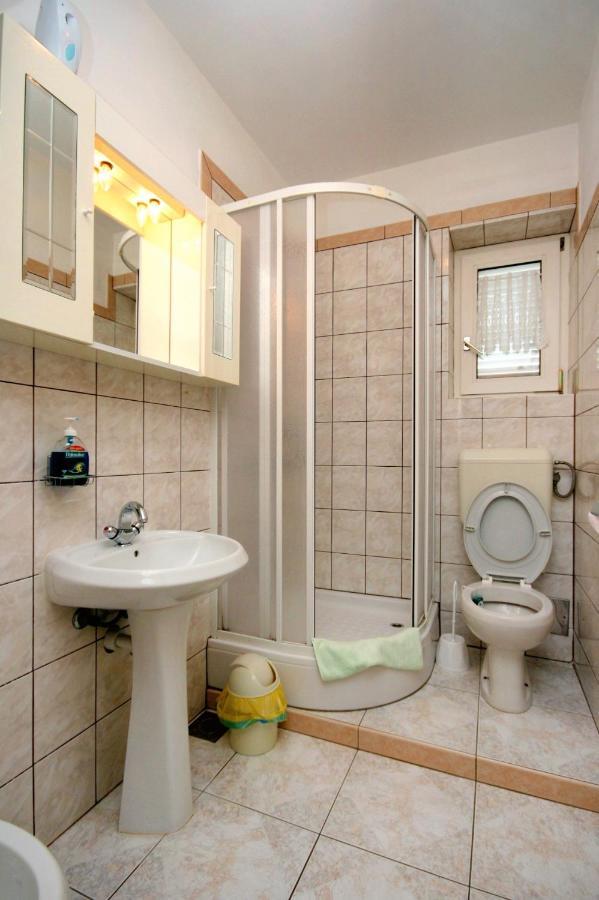 Apartments With A Parking Space Crikvenica - 5553 Exterior foto