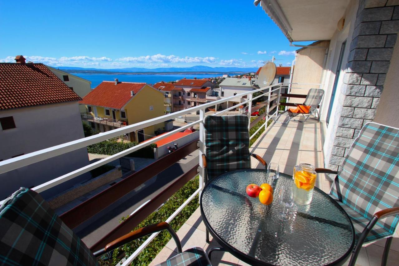 Apartments With A Parking Space Crikvenica - 5553 Exterior foto