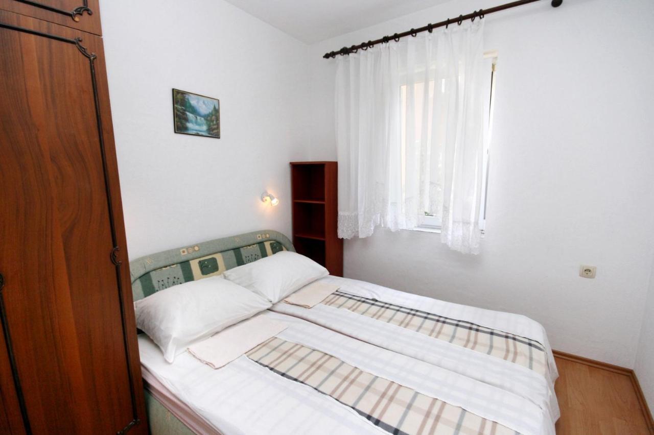 Apartments With A Parking Space Crikvenica - 5553 Exterior foto