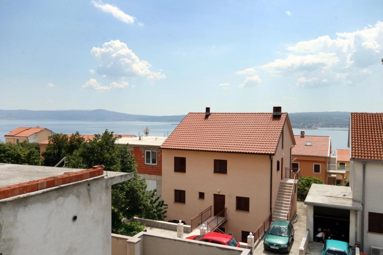 Apartments With A Parking Space Crikvenica - 5553 Exterior foto