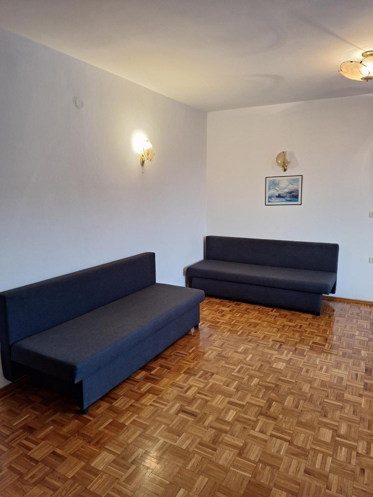 Apartments With A Parking Space Crikvenica - 5553 Quarto foto