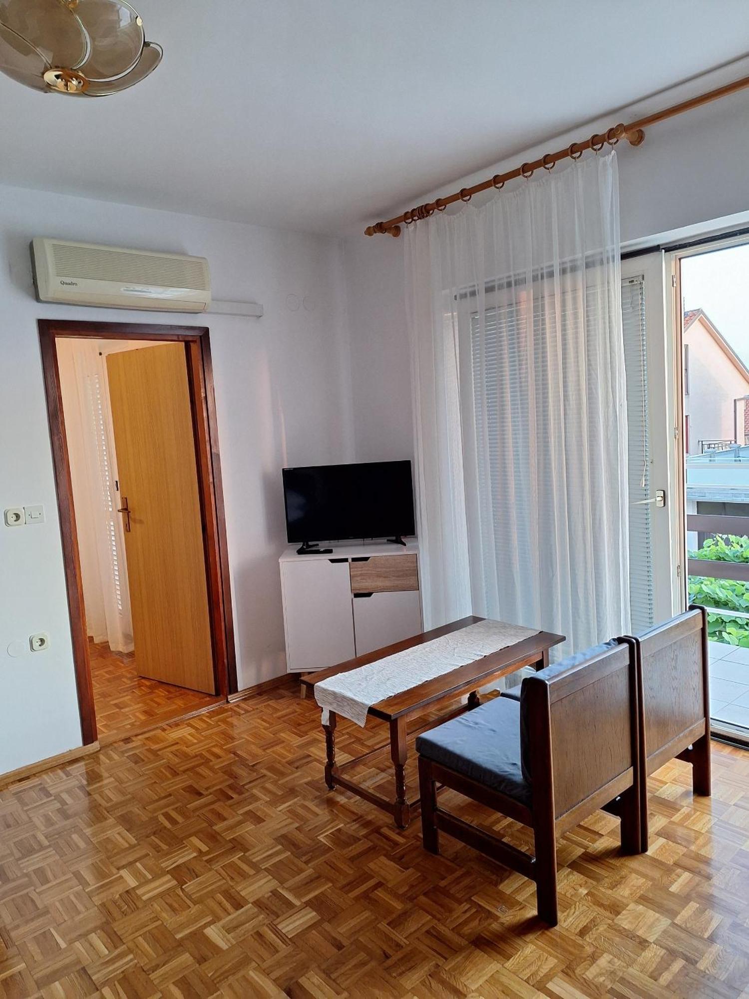 Apartments With A Parking Space Crikvenica - 5553 Quarto foto