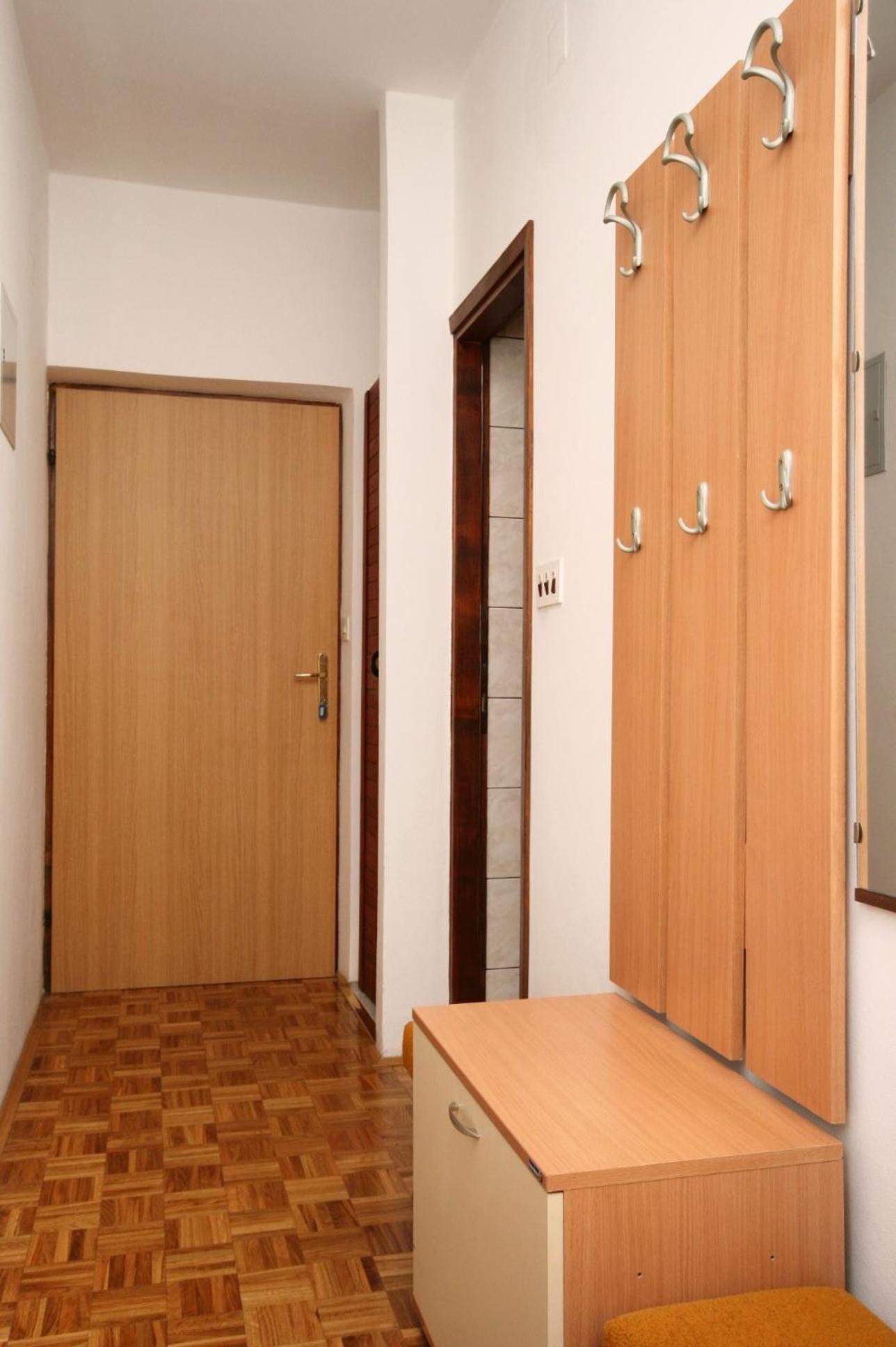 Apartments With A Parking Space Crikvenica - 5553 Exterior foto