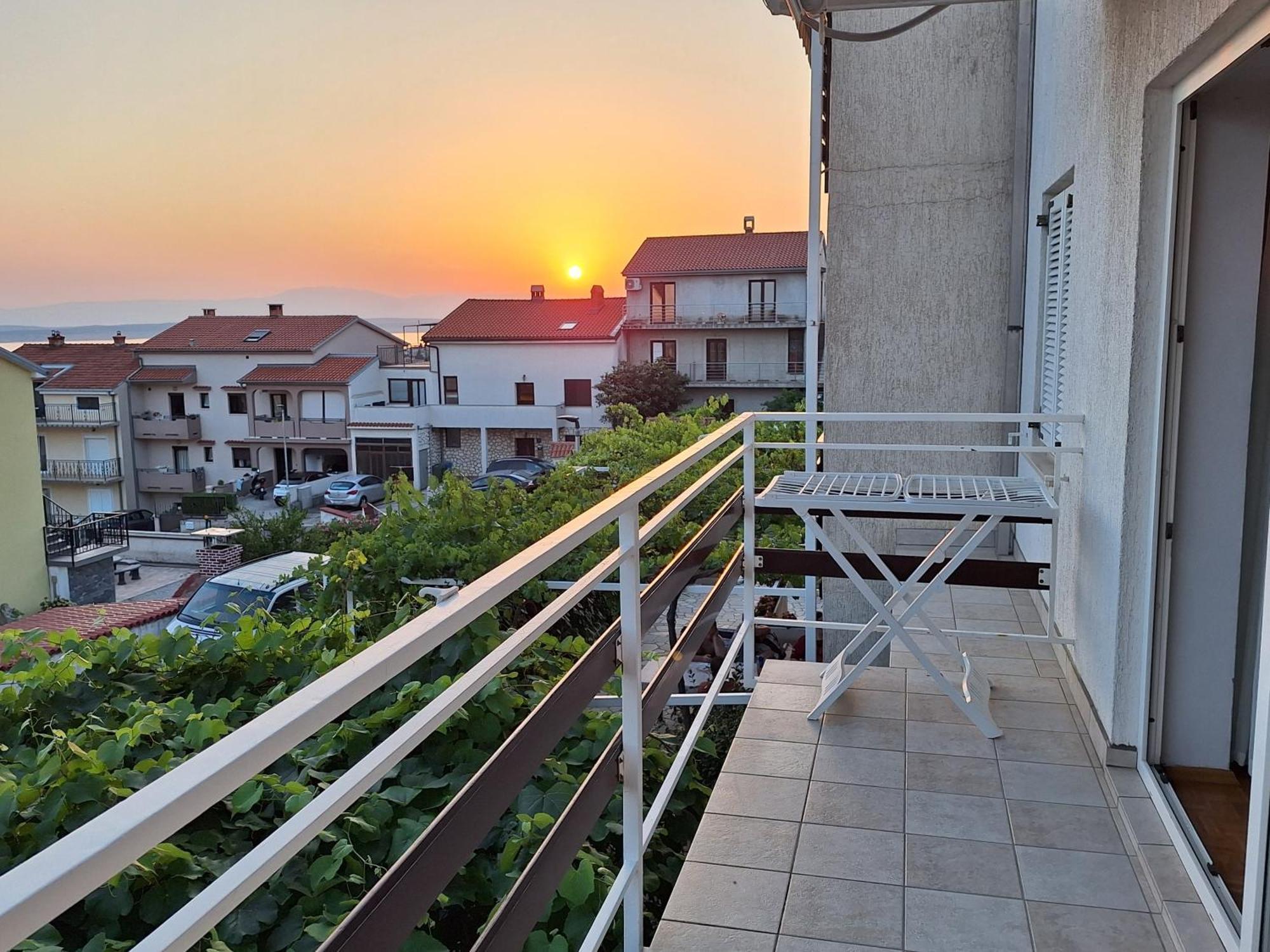 Apartments With A Parking Space Crikvenica - 5553 Exterior foto
