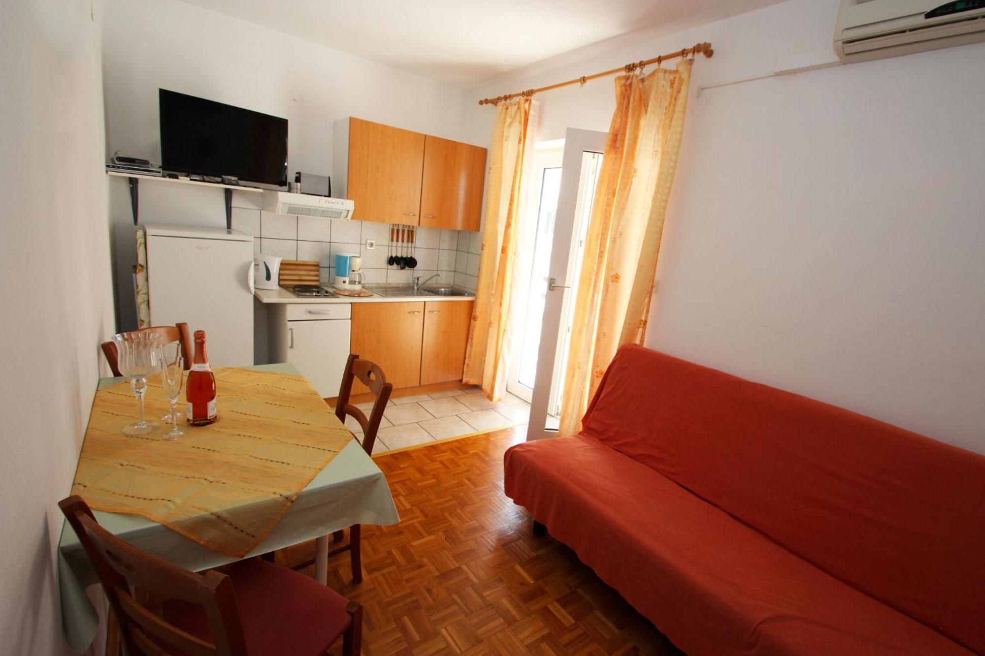 Apartments With A Parking Space Crikvenica - 5553 Exterior foto