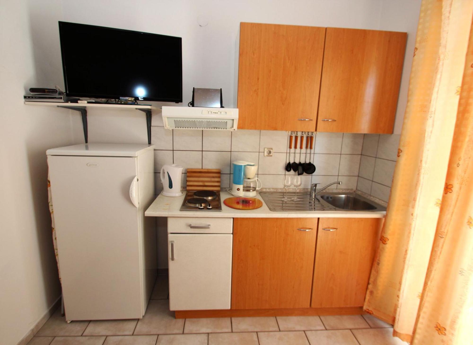 Apartments With A Parking Space Crikvenica - 5553 Exterior foto