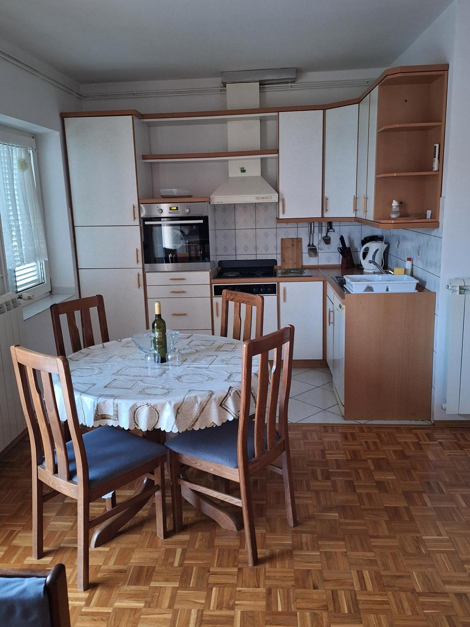 Apartments With A Parking Space Crikvenica - 5553 Exterior foto